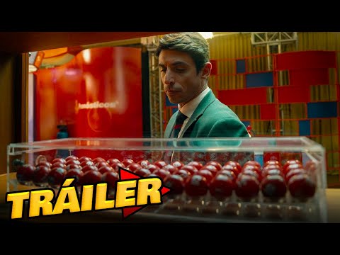 Trailer How to Win the Lottery (Me late que si)