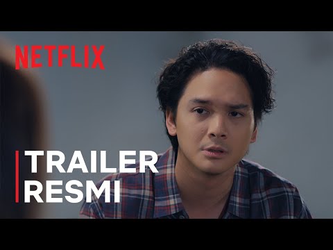 Trailer Losmen Bu Broto: The Series