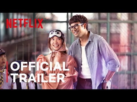 Trailer Same Day with Someone