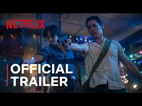 Trailer Tee Yai: Born to Be Bad (Tee Yai Rerk Dao Jone)