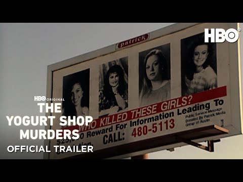 Trailer The Yogurt Shop Murders