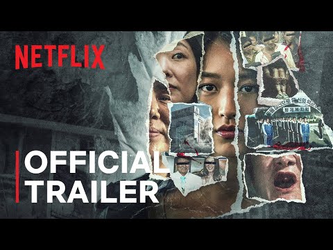 Trailer The Echoes of Survivors: Inside Korea's Tragedies