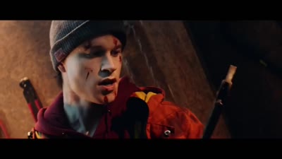 Trailer Attack of the Lederhosen Zombies