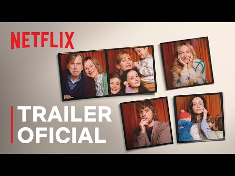 Trailer Goodbye June