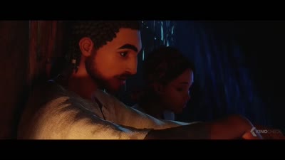 Trailer Bilal: A New Breed of Hero