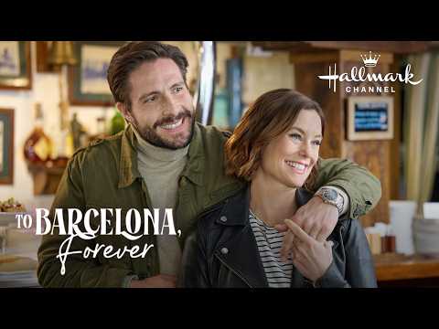 Trailer To Barcelona, Forever