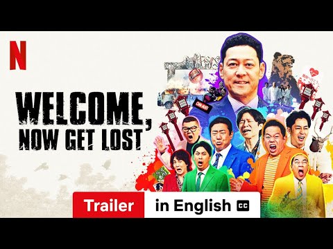 Trailer Bato Mura (Welcome, Now Get Lost)