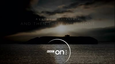 Trailer And Then There Were None