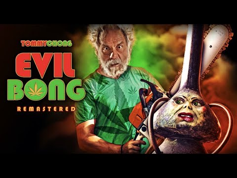 Trailer Evil Bong-a-Thon!