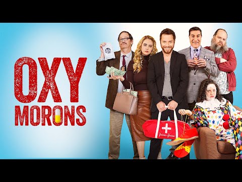 Trailer Oxy Morons