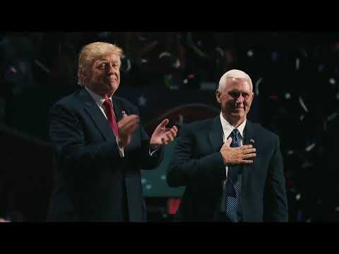Trailer Rewriting Trump