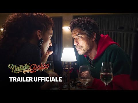 Trailer Natale senza Babbo (Mrs. Christmas)