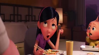 Trailer Incredibles 2