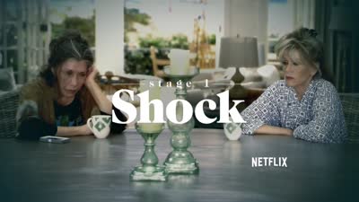 Trailer Grace and Frankie