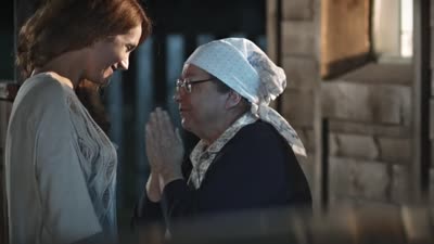 Trailer Lyubov s oruzhiem