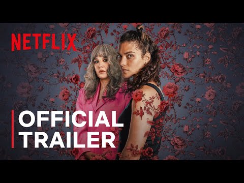 Trailer Under a Dark Sun (Qui sème le vent)