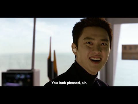 Trailer The Manipulated (Jo-gak-do-si) Fabricated City (Sculptured City) Carved City