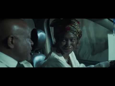 Trailer Agents un peu trop secrets