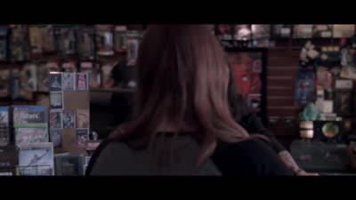 Trailer Don't Fuck in the Woods