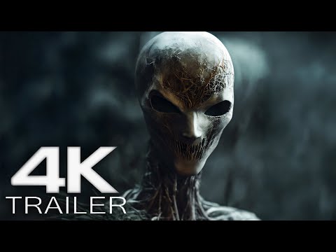 Trailer Aliens in America: The Pascagoula Case