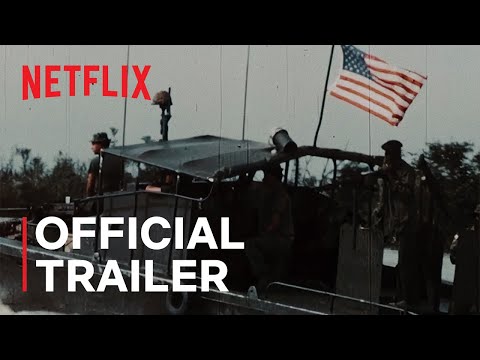 Trailer Turning Point: The Vietnam War