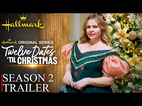 Trailer The Twelve Dates 'Til Christmas (The Twelve Dates of Christmas)
