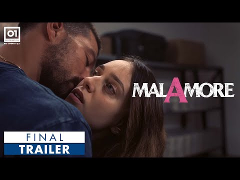 Trailer Malamore (MalAmore)
