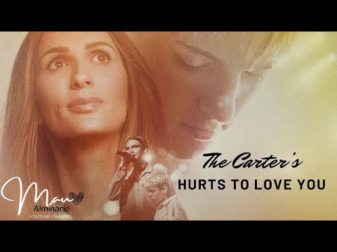 Trailer The Carters: Hurts to Love You (Nick and Aaron Carter: Hurts to Love You)