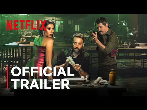 Trailer Franklin