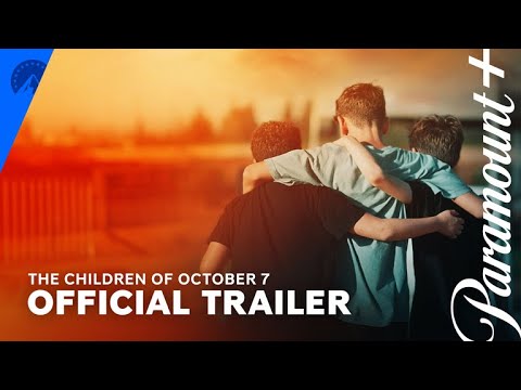 Trailer The Children of October 7