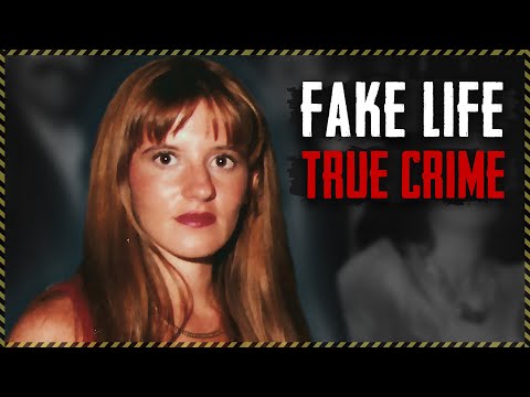 Trailer Angi: Crimen y mentira (Angi: Fake Life, True Crime)