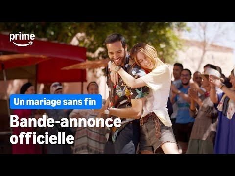 Trailer Un mariage sans fin (The Neverending Wedding)