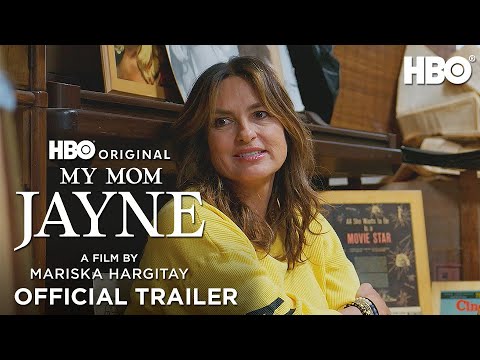 Trailer My Mom Jayne (My Mom Jayne: A Film by Mariska Hargitay)