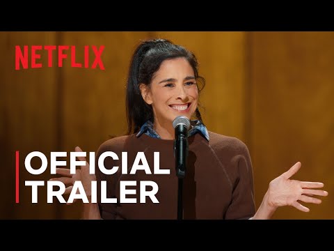 Trailer Sarah Silverman: PostMortem