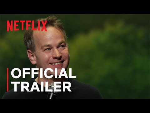 Trailer Mike Birbiglia: The Good Life