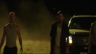 Trailer Blood Father