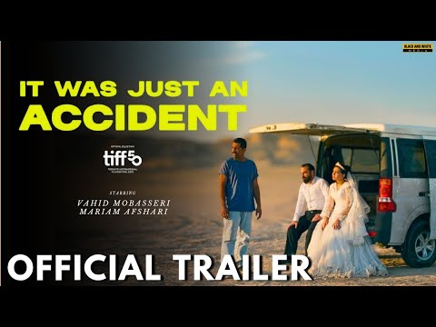 Trailer Yek tasadof-e sadeh