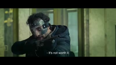 Trailer To Steal from a Thief