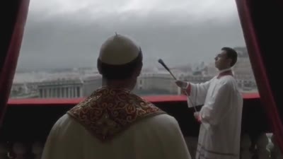 Trailer The Young Pope