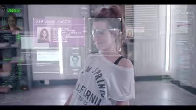 Trailer Let's Be Evil