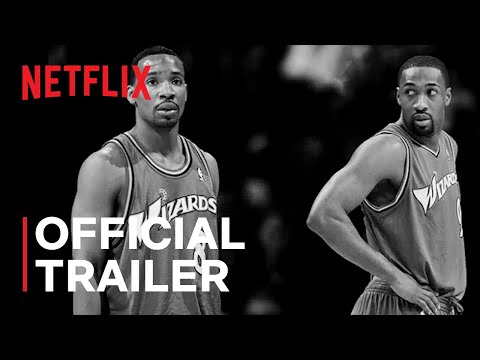 Trailer Untold: Shooting Guards
