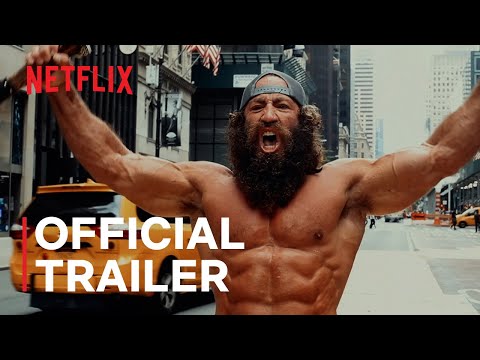 Trailer Untold: The Liver King