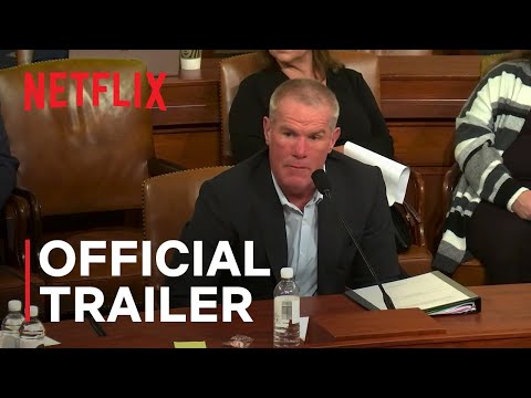 Trailer Untold: The Fall of Favre