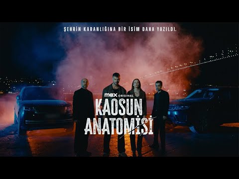Trailer The Graft (Kaosun Anatomisi)