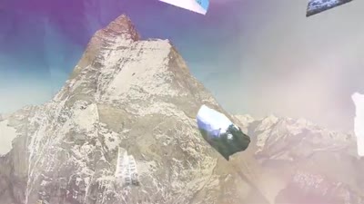 Trailer Summits of My Life - Déjame Vivir