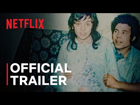 Trailer Fred & Rose West: A British Horror Story (Fred and Rose West: A British Horror Story)