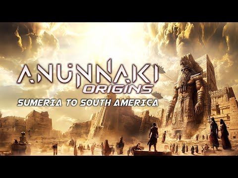 Trailer Anunnaki Origins: Sumeria to South America