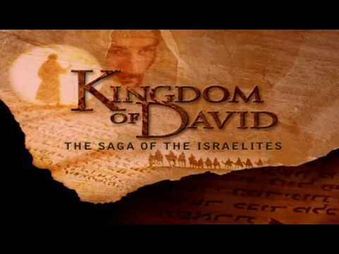 Trailer Kingdom of David: The Saga of the Israelites