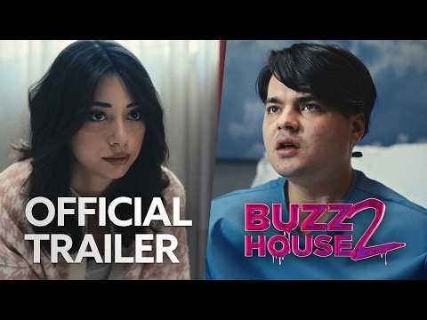 Trailer Buzz House: The Movie 2