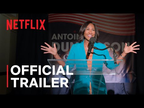 Trailer She the People